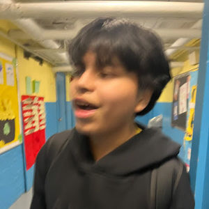 Meet your Posher, Dennison